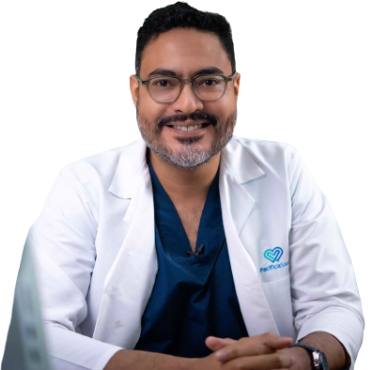 Dr. Everardo Gutiérrez